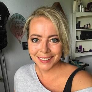 Meet your Posher, Teri